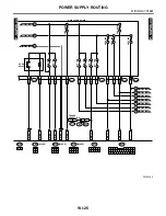 Preview for 3329 page of Subaru Impreza 2003 Service Manual