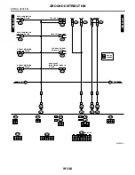 Preview for 3342 page of Subaru Impreza 2003 Service Manual