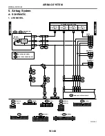 Preview for 3352 page of Subaru Impreza 2003 Service Manual