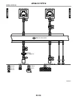 Preview for 3356 page of Subaru Impreza 2003 Service Manual