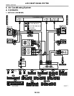 Preview for 3358 page of Subaru Impreza 2003 Service Manual