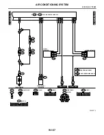 Preview for 3361 page of Subaru Impreza 2003 Service Manual