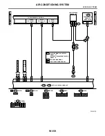 Preview for 3363 page of Subaru Impreza 2003 Service Manual