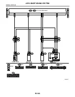 Preview for 3364 page of Subaru Impreza 2003 Service Manual