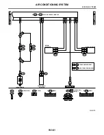 Preview for 3365 page of Subaru Impreza 2003 Service Manual