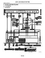 Preview for 3366 page of Subaru Impreza 2003 Service Manual