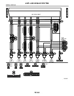 Preview for 3368 page of Subaru Impreza 2003 Service Manual