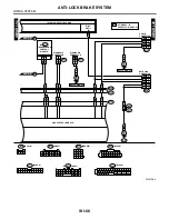 Preview for 3370 page of Subaru Impreza 2003 Service Manual