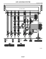 Preview for 3371 page of Subaru Impreza 2003 Service Manual