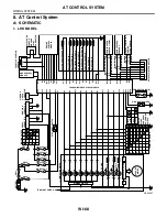 Preview for 3372 page of Subaru Impreza 2003 Service Manual