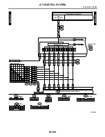 Preview for 3373 page of Subaru Impreza 2003 Service Manual