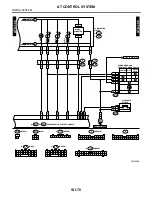 Preview for 3374 page of Subaru Impreza 2003 Service Manual