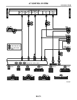 Preview for 3375 page of Subaru Impreza 2003 Service Manual