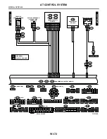 Preview for 3376 page of Subaru Impreza 2003 Service Manual