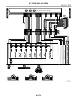 Preview for 3377 page of Subaru Impreza 2003 Service Manual