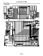 Preview for 3378 page of Subaru Impreza 2003 Service Manual