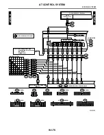 Preview for 3379 page of Subaru Impreza 2003 Service Manual