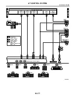 Preview for 3381 page of Subaru Impreza 2003 Service Manual