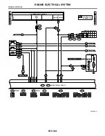 Preview for 3408 page of Subaru Impreza 2003 Service Manual