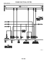 Preview for 3410 page of Subaru Impreza 2003 Service Manual