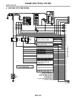 Preview for 3416 page of Subaru Impreza 2003 Service Manual