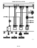 Preview for 3423 page of Subaru Impreza 2003 Service Manual