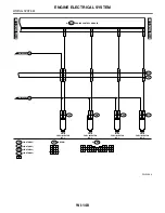 Preview for 3452 page of Subaru Impreza 2003 Service Manual