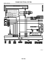 Preview for 3458 page of Subaru Impreza 2003 Service Manual