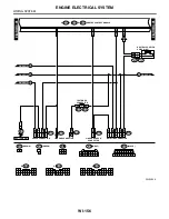 Preview for 3460 page of Subaru Impreza 2003 Service Manual