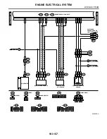 Preview for 3461 page of Subaru Impreza 2003 Service Manual