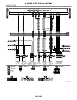 Preview for 3462 page of Subaru Impreza 2003 Service Manual