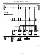 Preview for 3476 page of Subaru Impreza 2003 Service Manual