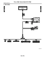 Preview for 3482 page of Subaru Impreza 2003 Service Manual