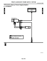 Preview for 3483 page of Subaru Impreza 2003 Service Manual