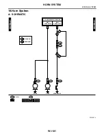 Preview for 3485 page of Subaru Impreza 2003 Service Manual