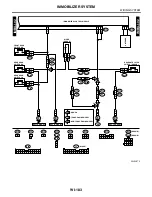 Preview for 3487 page of Subaru Impreza 2003 Service Manual