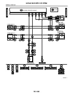 Preview for 3492 page of Subaru Impreza 2003 Service Manual