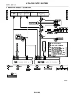 Preview for 3496 page of Subaru Impreza 2003 Service Manual