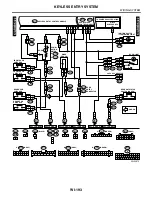 Preview for 3497 page of Subaru Impreza 2003 Service Manual