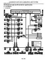 Preview for 3500 page of Subaru Impreza 2003 Service Manual