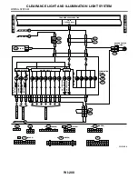 Preview for 3504 page of Subaru Impreza 2003 Service Manual