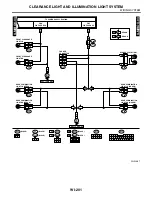 Preview for 3505 page of Subaru Impreza 2003 Service Manual