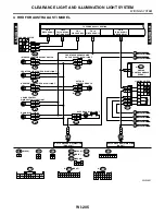 Preview for 3509 page of Subaru Impreza 2003 Service Manual