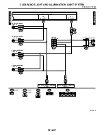 Preview for 3511 page of Subaru Impreza 2003 Service Manual