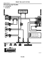 Preview for 3512 page of Subaru Impreza 2003 Service Manual