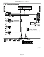 Preview for 3514 page of Subaru Impreza 2003 Service Manual