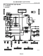 Preview for 3517 page of Subaru Impreza 2003 Service Manual