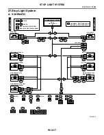 Preview for 3521 page of Subaru Impreza 2003 Service Manual