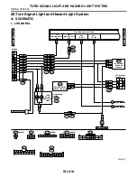 Preview for 3522 page of Subaru Impreza 2003 Service Manual