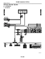 Preview for 3532 page of Subaru Impreza 2003 Service Manual